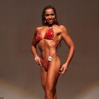 Gabriella  McDowell - NPC Southern Classic 2012 - #1